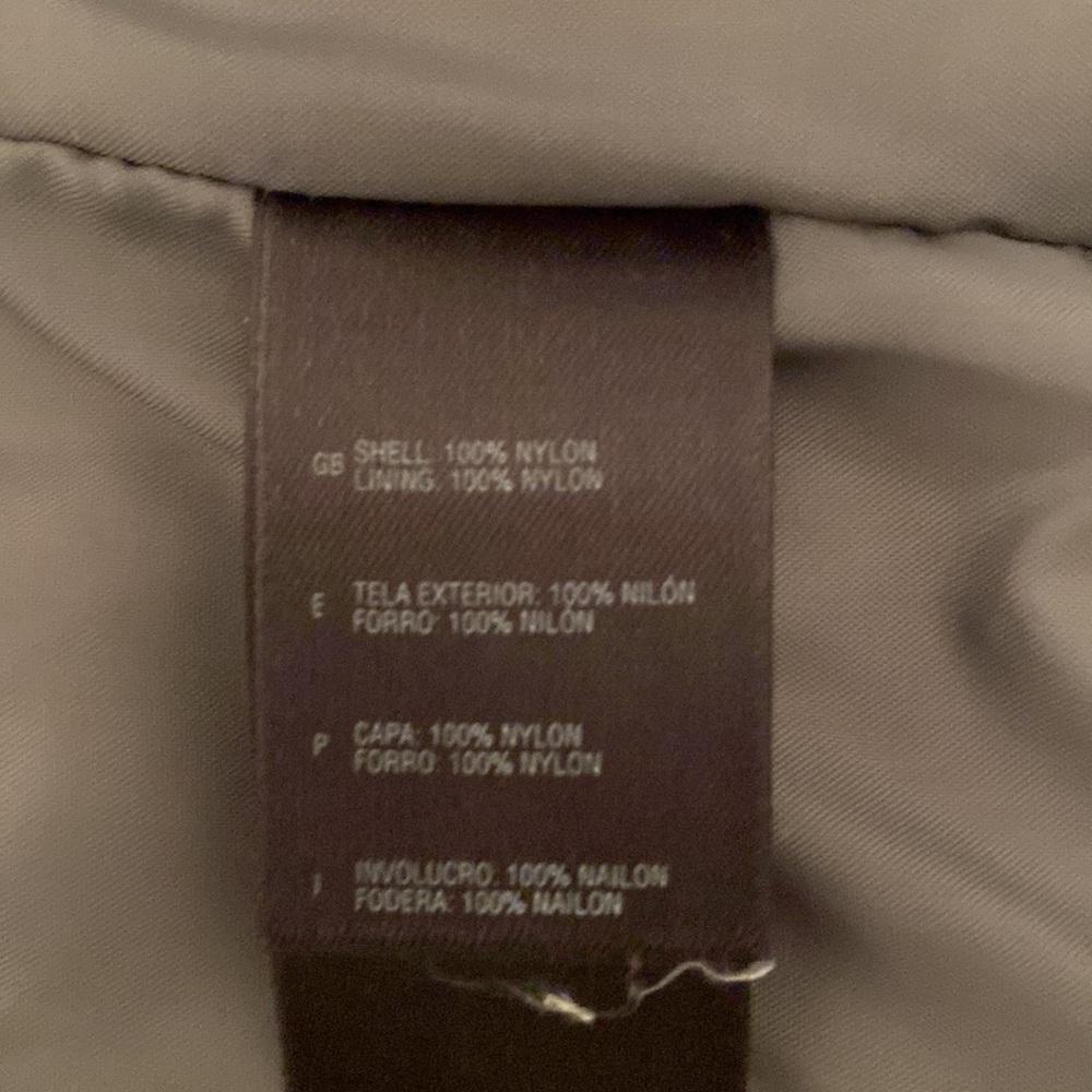 The North Face Outer Layer Jacket - image 4